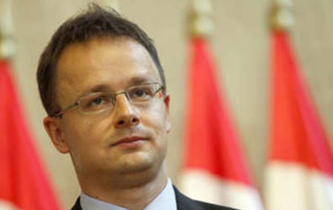 Угорщина та Іран будуть і далі розвивати співробітництво в галузі атомної енергетики