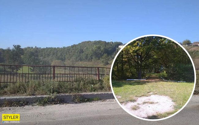 Під Житомиром знайшли таємне місто часів Київської Русі