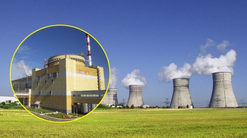 Українців лякають аварією на Рівненській АЕС: але це фейк