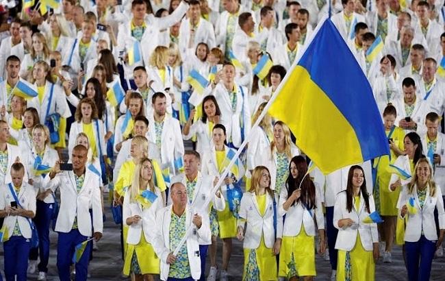 Геращенко об олимпийцах: "Украине нужны победы, а не селфи с русскими"