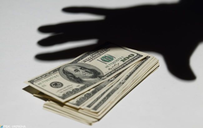 В Запорожской области разоблачили конвертцентр с оборотом в 240 млн грн