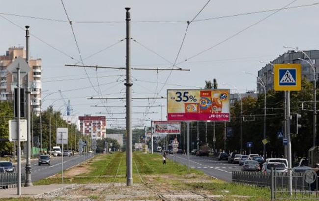 Харків'яни залишилися без трамваїв з-за мільйонних боргів міста за електроенергію