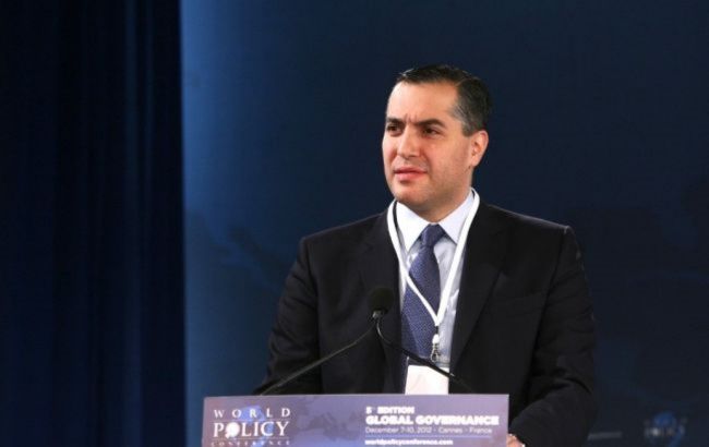 Премьер-министр Ливана ушел в отставку, пробыв на должности меньше месяца