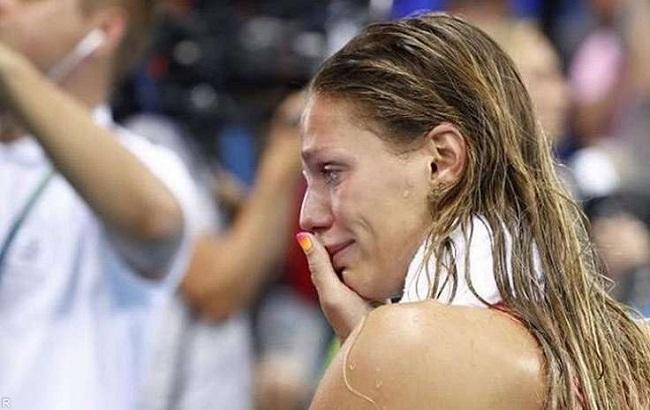 Спортсменка из РФ сравнила Олимпиаду с войной: "Это было похоже на кошмар"