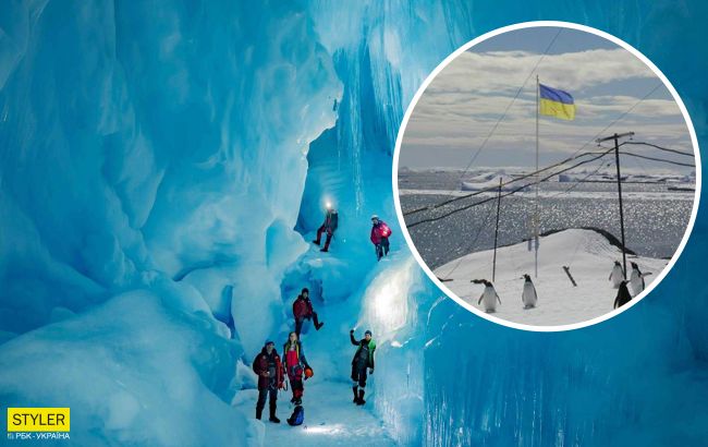 В Україні шукають нових полярників: вимоги до кандидатів