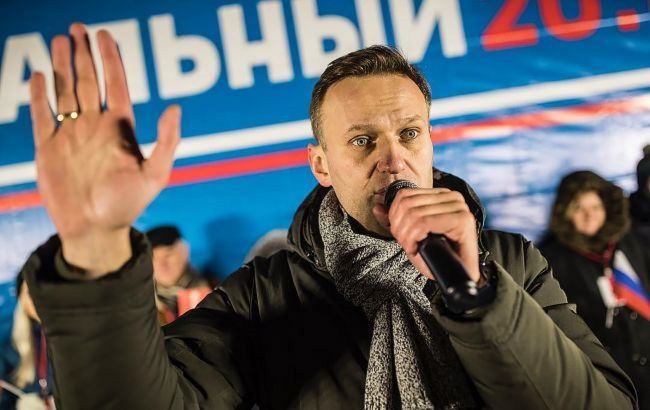 Отруєння Навального "Новачком" визнали 56 країн світу, висловивши довіру ОЗХЗ
