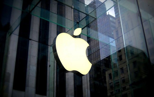 Apple запатентувала екран, який буде відновлюватися від пошкоджень