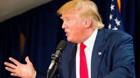 Лікар Білого дому заявив, що у Трампа не спостерігається симптомів коронавірусу