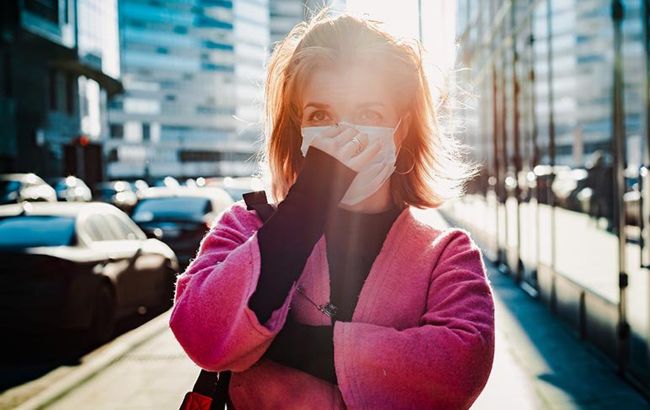 Суд Испании отменил локдаун в Мадриде