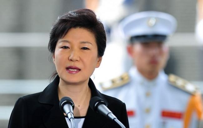 Президент Южной Кореи опасается терактов со стороны КНДР