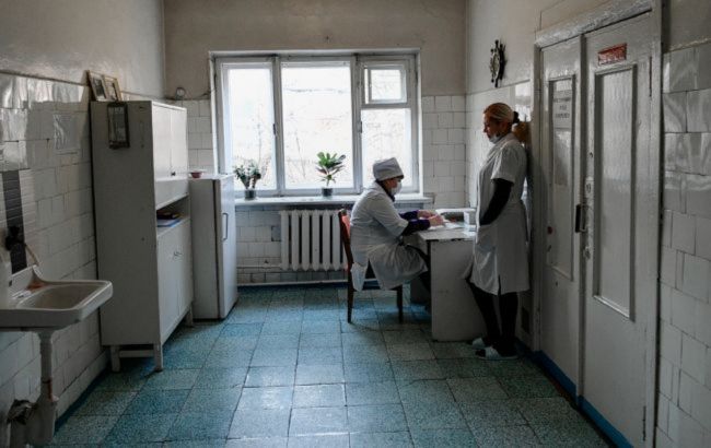 У Севастополі не вистачає ліжок для пацієнтів з COVID-19