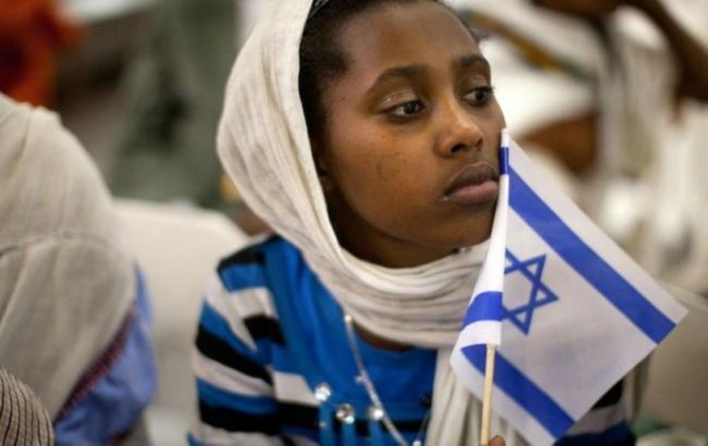 Израиль одобрил массовую иммиграцию эфиопских евреев