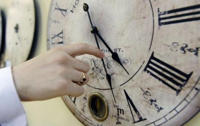 Незворотні явища: вчені пояснили походження часу