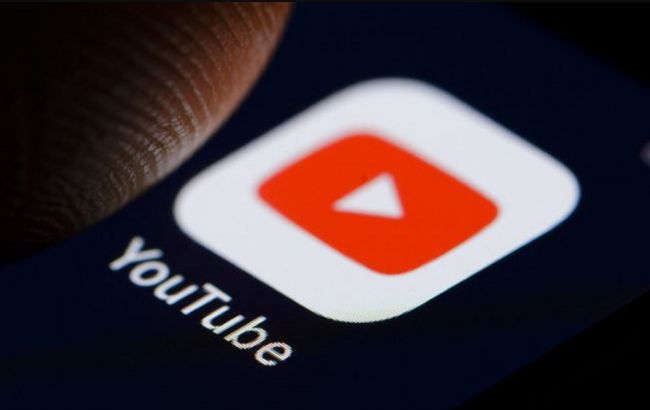 В YouTube обмежать поширення контенту з теоріями змови