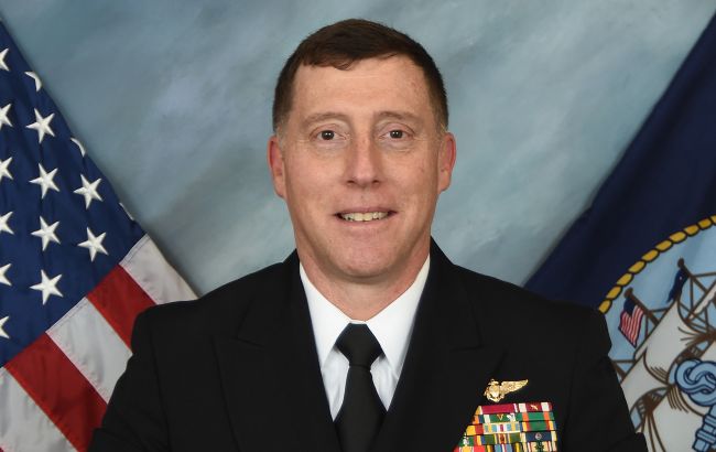 Военного атташе США вызвали в Минобороны России