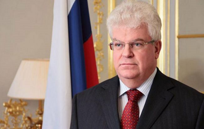 "Если не спровоцируют". В России заявили, что не будут нападать на Украину