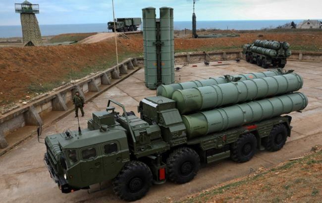 Турция подтвердила тестирование российских С-400