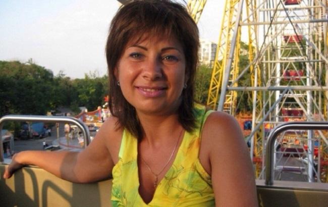 Помогите найти: в Одессе пропала девушка