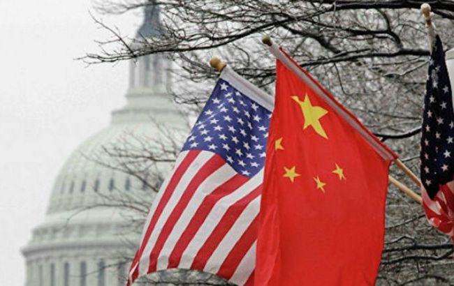 Дипломати США та Китаю залишаються в діалозі, незважаючи на інцидент з кулею, - Білий дім