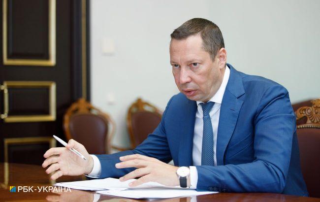 Глава НБУ про приватизацію "Укргазбанку": угода вже в процесі