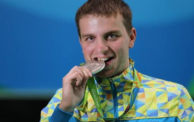 Олимпиада 2016: Украина опустилась на 26 место в медальном зачете