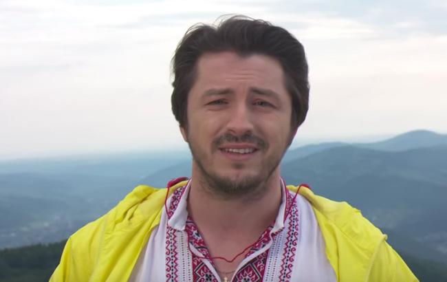 "У 25 ти стала Ненькою": Притула привітав Україну з Днем Незалежності зворушливим відео