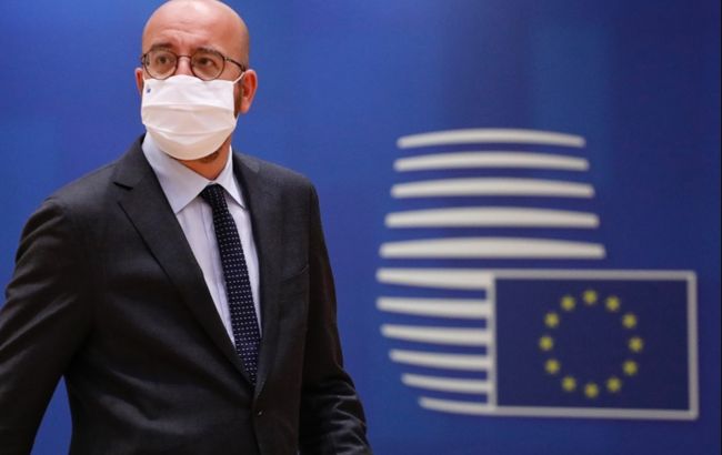 Глава Євроради скликав екстрений саміт ЄС щодо коронавирусу