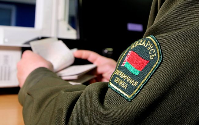 Беларусь изменила правила пересечения границы