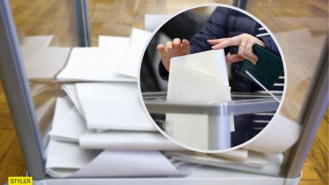 Испортил бюллетень для голосования: что делать (инструкция)