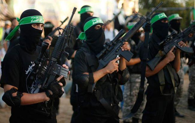 Иракские курды освободили шведскую девушку из плена ИГ