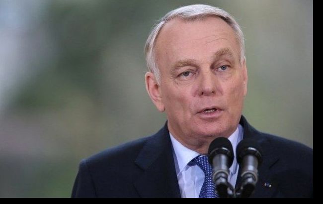 Глава ВЗС Франції варизив сумнів в надійності Туреччини в боротьбі з ІДІЛ