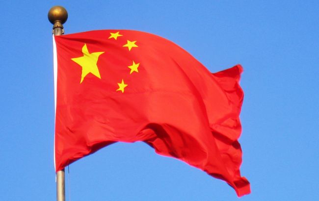 Китай введе санкції проти американських компаній за продажу зброї Тайваню