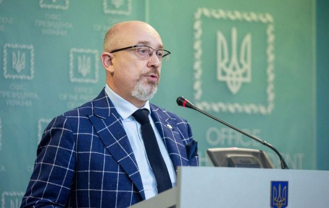 Законопроект о переходном периоде на Донбассе планируется направить в Раду осенью, - Резников