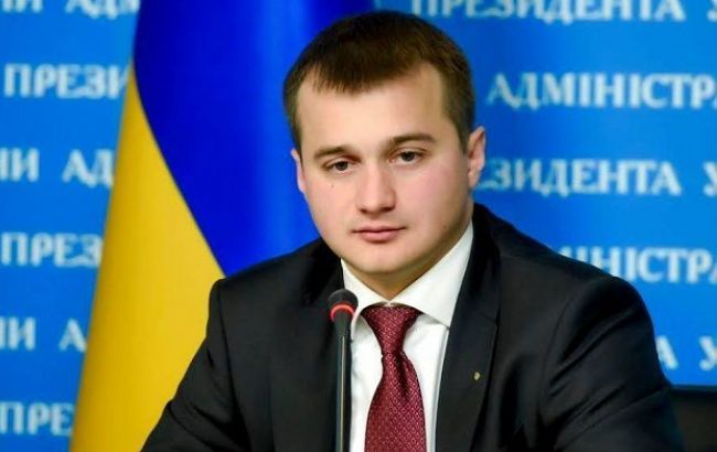 На посаду голови АПУ претендують Березенко, Зубко та Пасенюк