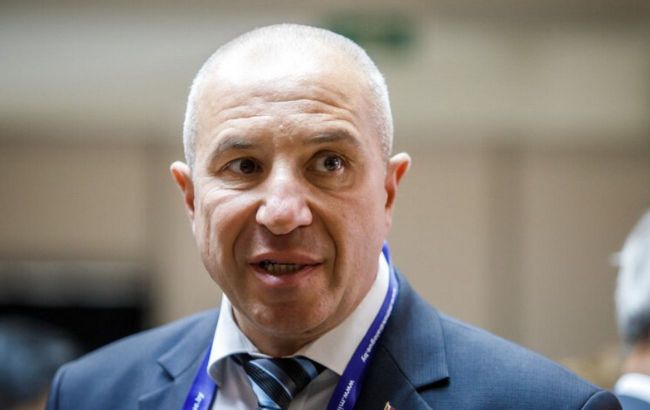 Глава МВС Білорусі заявив, що країна переживає другу хвилю протестів