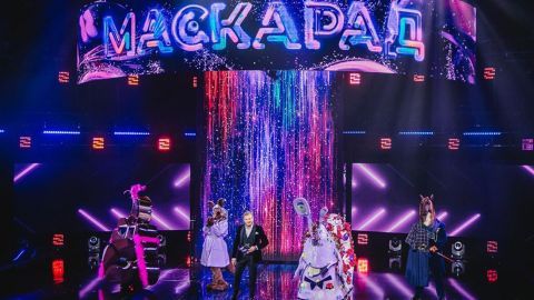 Скандал навколо плагіату на шоу "Маскарад" розгорається з новою силою