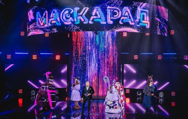 Скандал вокруг плагиата на шоу "Маскарад" разгорается с новой силой