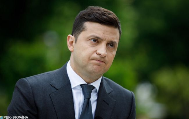 Зеленський: гарантувати незалежність нового складу КСУ має комісія з відбору суддів