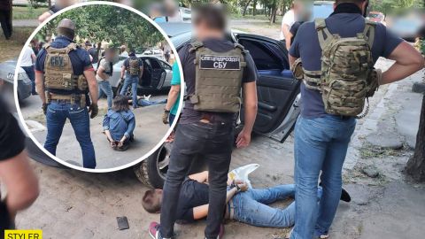 Под предлогом свиданий: в Одессе группа преступников похищала богатых мужчин (фото)