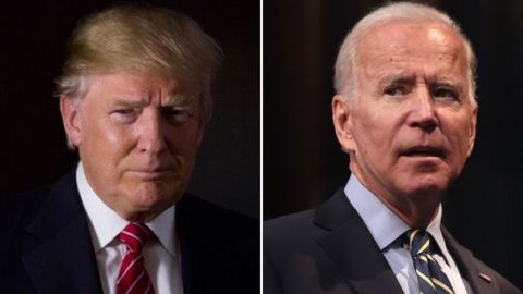 Байден переміг в "коливному" штаті Мічиган