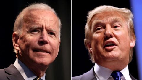 У США рахують голоси: в яких штатах триває боротьба кандидатів