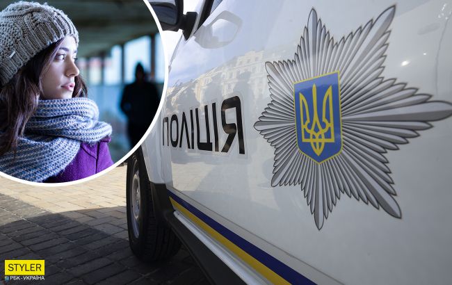 Вимагає роздягнутися: у Києві злочинець почав полювання на жінок