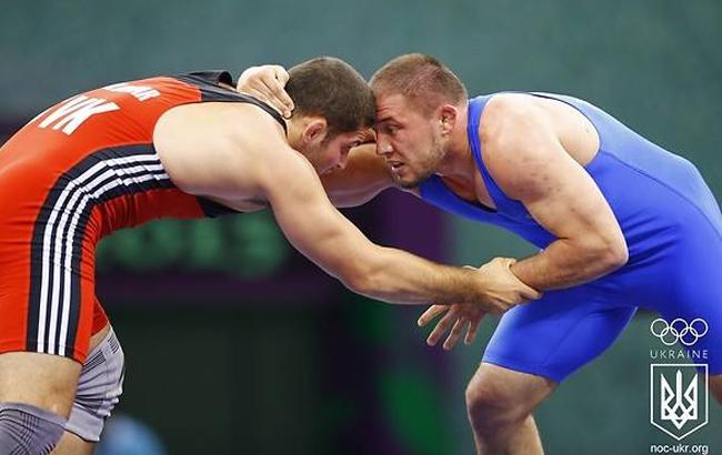Олімпіада 2016: український борець буде битися за "бронзу"