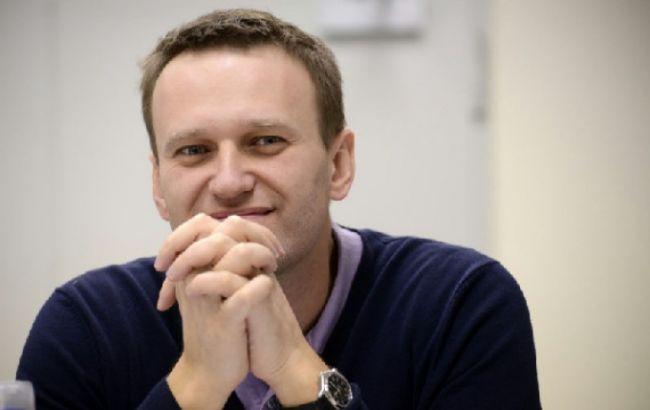 Росія вирішила оскаржити рішення ЄСПЛ щодо справи проти Навального