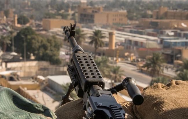 Боевики расстреляли 11 человек в районе Багдада