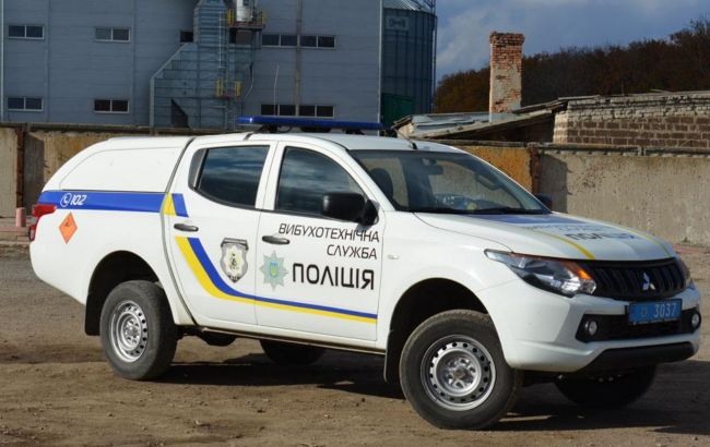 У Волновасі від вибуху на підприємстві постраждали дві людини