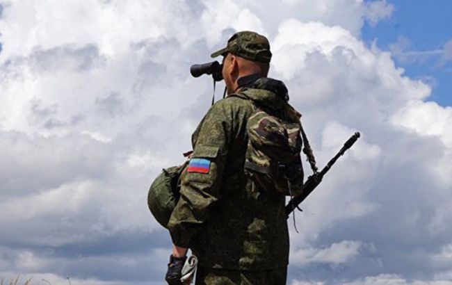 Украина в ОБСЕ: на Донбассе находятся более 2 тысяч кадровых военных РФ