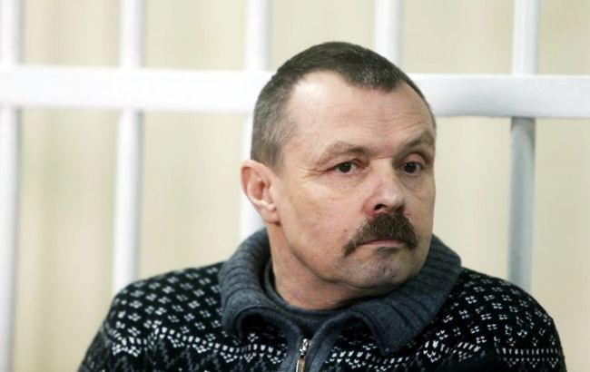 Суд відмовився повернути колишнього кримського депутата до в'язниці