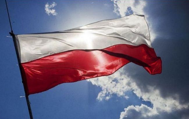 У Польщі заявили про інформаційні атаки Росії