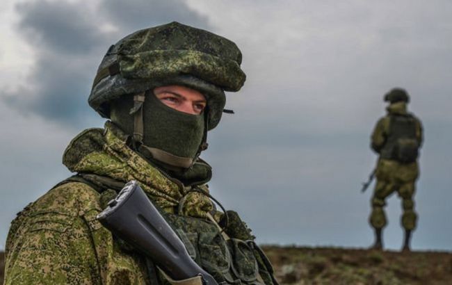 У РФ розглянуть питання про використання Збройних сил за кордоном